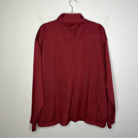 Sean John Track Jacket Men's SZ Large - Picture 5 of 5